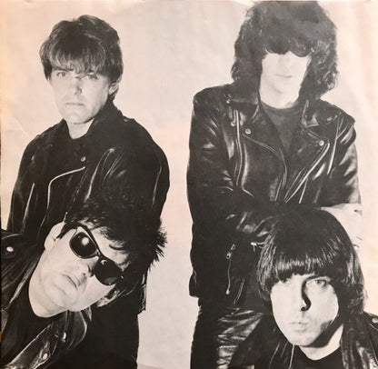 Ramones - Animal Boy