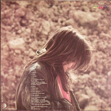 Gianna Nannini - Una Radura ...