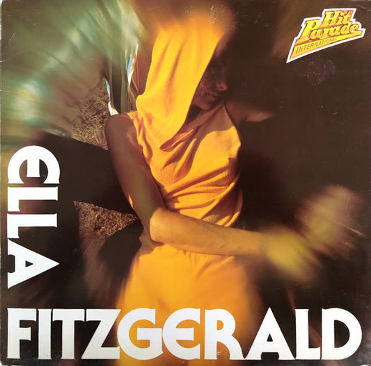 Ella Fitzgerald - Ella Fitzgerald