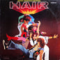 Galt MacDermot - Hair (Original Soundtrack Recording)