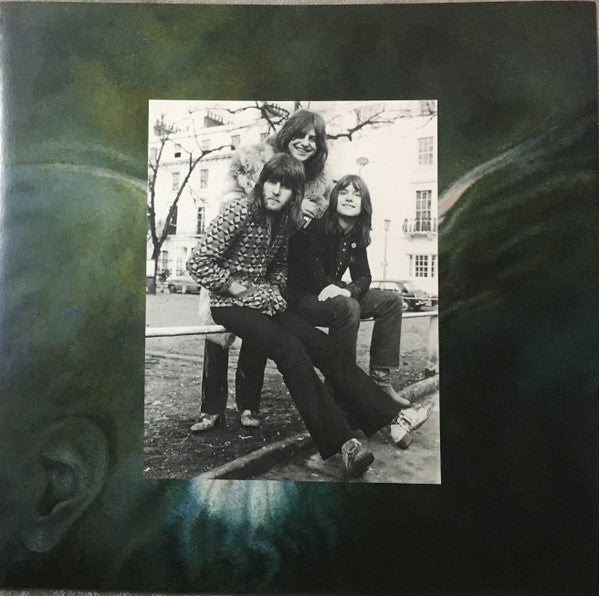 Emerson, Lake & Palmer - Emerson, Lake & Palmer