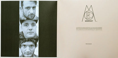 Moderat - Moderat