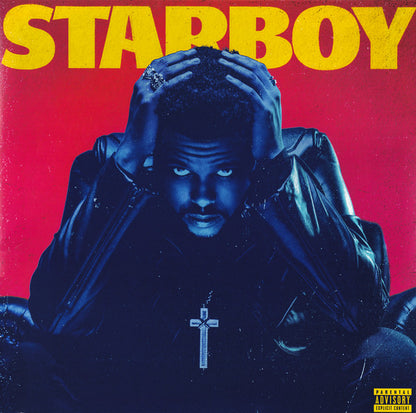 The Weeknd - Starboy (nuovo)
