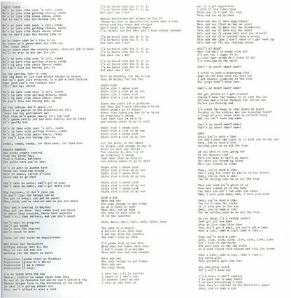 The Clash - The Clash (nuovo)