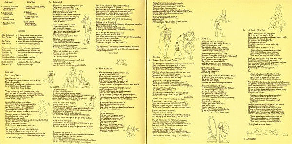 Genesis - A Trick Of The Tail