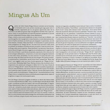 Charles Mingus - Mingus Ah Um