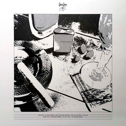 Led Zeppelin - In Through The Out Door (nuovo)