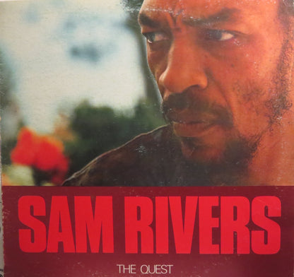 Sam Rivers - The Quest