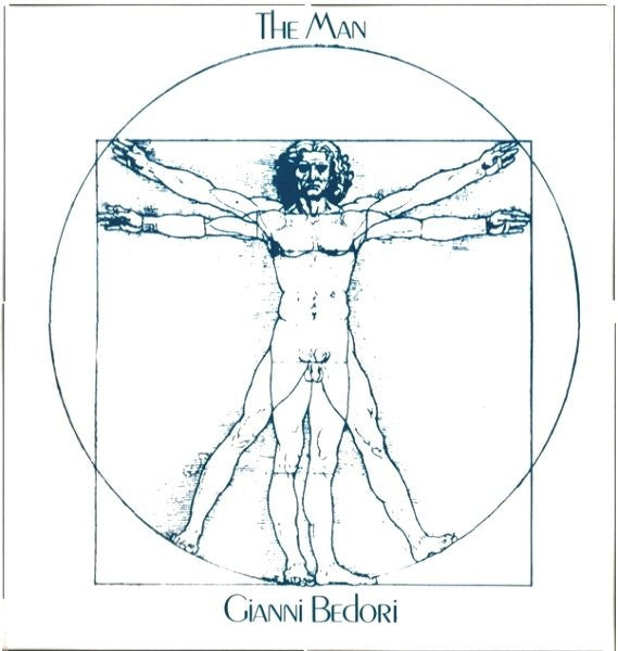 Gianni Bedori - The Man