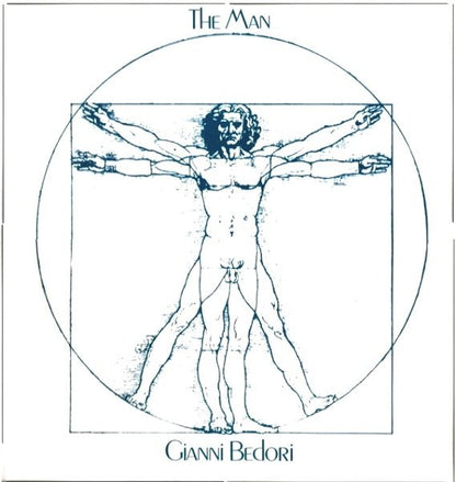 Gianni Bedori - The Man