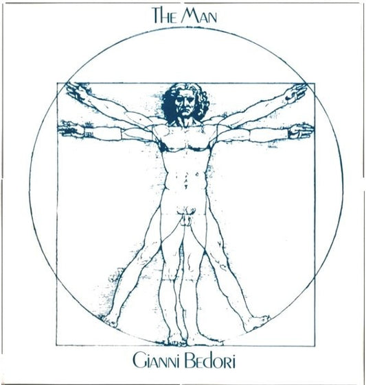 Gianni Bedori - The Man