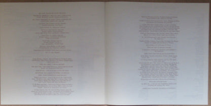 Stevie Wonder - Songs In The Key Of Life