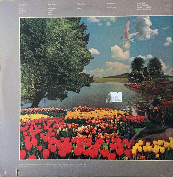 Paul Bley - Copenhagen And Haarlem