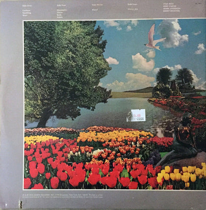 Paul Bley - Copenhagen And Haarlem