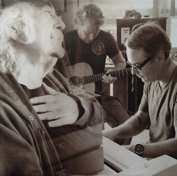 David Crosby - Croz