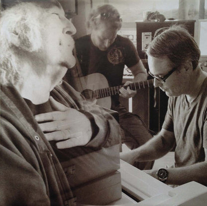David Crosby - Croz