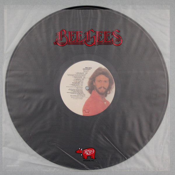 Bee Gees - Bee Gees Greatest