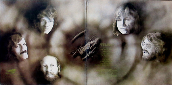 The Moody Blues - Seventh Sojourn