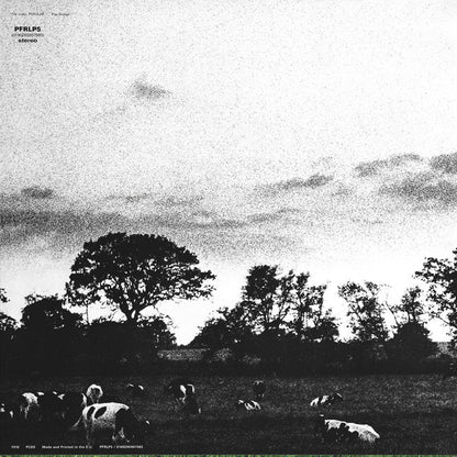 Pink Floyd - Atom Heart Mother