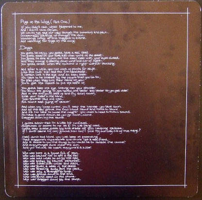 Pink Floyd - Animals