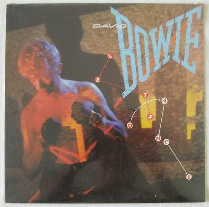 David Bowie - Let's Dance