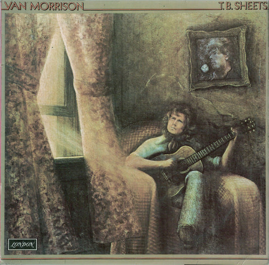 Van Morrison - T.B. Sheets