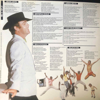 Elton John - Jump Up!