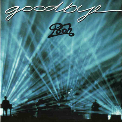 Pooh - Goodbye (box)