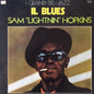 Lightnin' Hopkins - Il Blues
