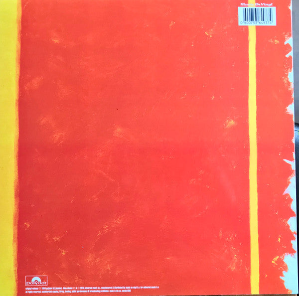 Lloyd Cole & The Commotions - Rattlesnakes (nuovo)