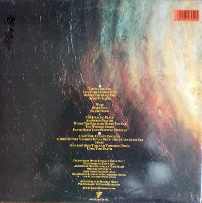David Sylvian - Gone To Earth