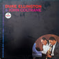 Duke Ellington - Duke Ellington & John Coltrane