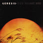 Genesis - The Silent Sun