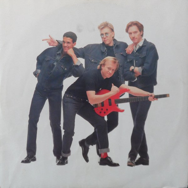 Level 42 - Running In The Family