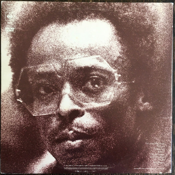 Miles Davis - Get Up With It