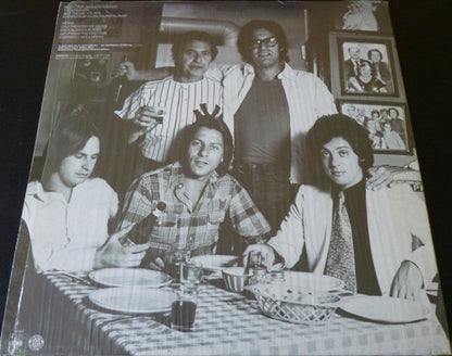 Billy Joel - The Stranger