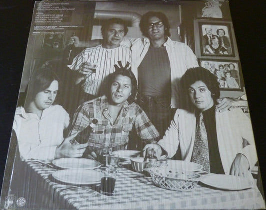 Billy Joel - The Stranger