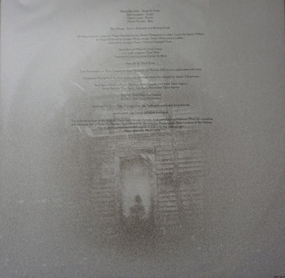 Opeth - Lamentations Live At Shepherd's Bush Empire - (nuovo)