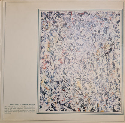 The Ornette Coleman Double Quartet - Free Jazz - A Collective Improvisation