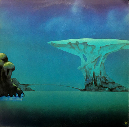 Yes - Yessongs