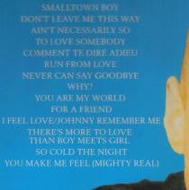Jimmy Somerville - 1984/1990 Greatest Hits