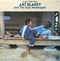 Art Blakey & The Jazz Messengers - Gypsy Folk Tales