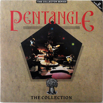 Pentangle - The Collection