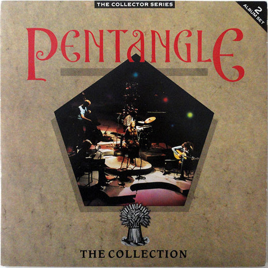 Pentangle - The Collection