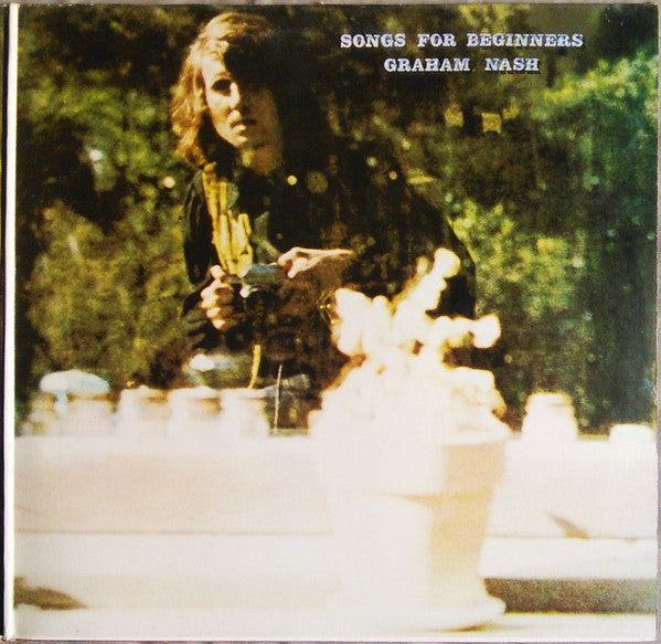 David Crosby - 2 Originals Of David Crosby & Graham Nash