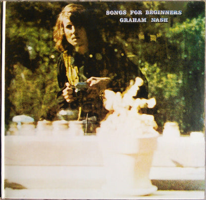David Crosby - 2 Originals Of David Crosby & Graham Nash