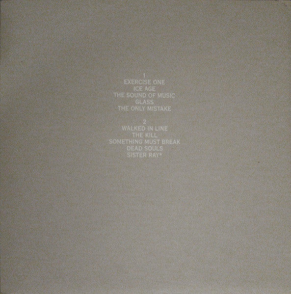 Joy Division - Still