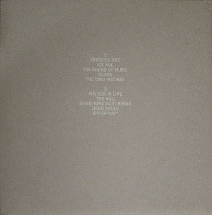 Joy Division - Still