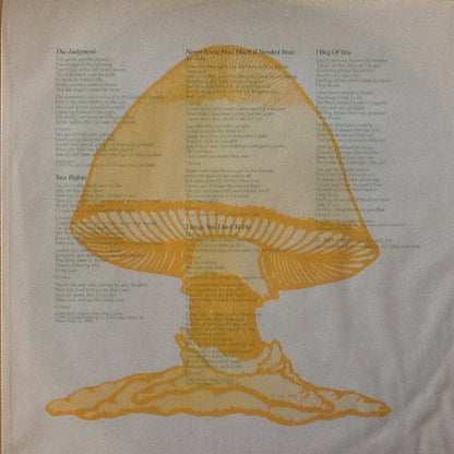 The Allman Brothers Band - Brothers Of The Road
