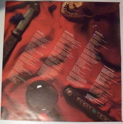 The Alan Parsons Project - Vulture Culture